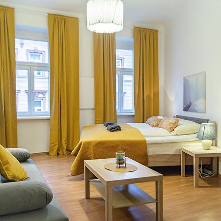Economy 1Br Apartment Well Connected To The Whole City Vienna Exterior photo